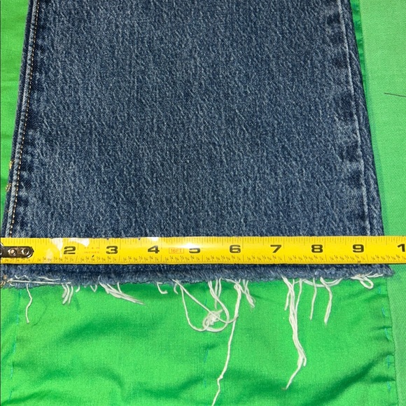 Universal Thread High Rise Bootcut Jean - Picture 9 of 10